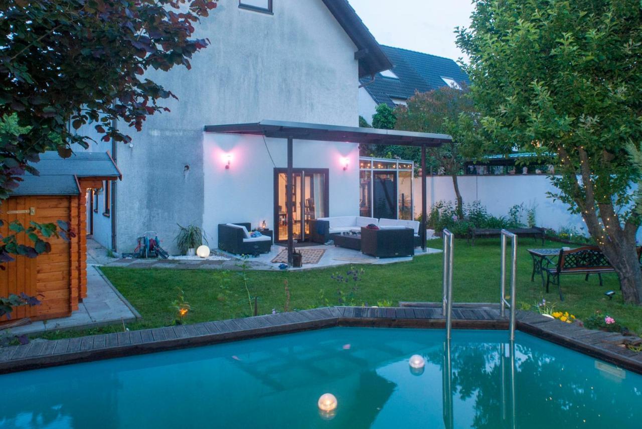 Berlin Entspannt Geniessen Exterior photo